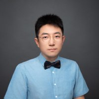 GeRuiyang-蓋瑞洋(@RuiyangGe) 's Twitter Profile Photo