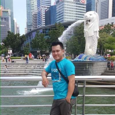 Heppy1688's profile picture. 