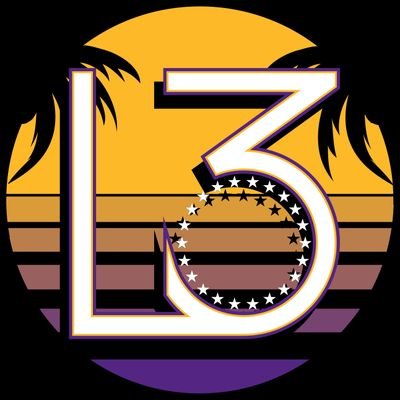 💜💛 All Lakers content 🏆 17xChampions Insta➡️@lakers_legacy_legends