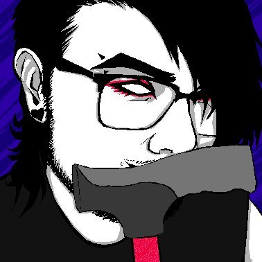 webmasta of ravenkroft 🎸さんのプロフィール画像