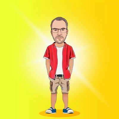 CptOhm's profile picture. Dieser Account kann Spuren von Sarkasmus und Satire enthalten. 🚲 Für den Rechtsstaat und im Zweifel immer für die Freiheit.