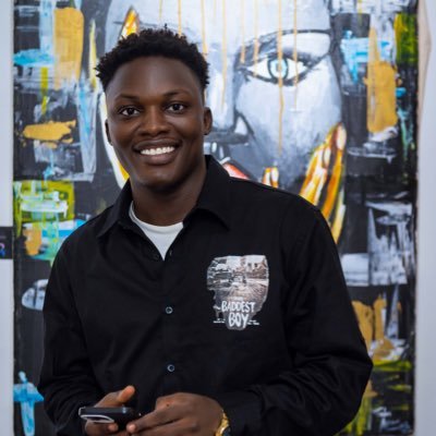 Product Designer 👨🏽💻| Vibes and insha Allah. Proud Gunner❤️. Peter Drury Stan