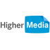 Higher Media - #media #brand #content - working on advocacy and awareness.