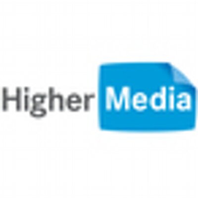 HigherMedia's profile image