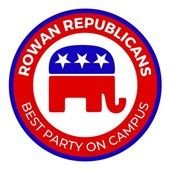 RU_Republicans's profile picture. The OFFICIAL account for the Rowan University College Republicans | 🇺🇸 best party on campus 🐘 Meetings Tuesdays from 8-9PM in Discovery 215