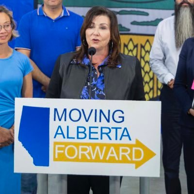2023 UCP candidate for Calgary-Mountain View. Personal account: @PamRath