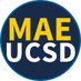 UCSD Mechanical and Aerospace Engineering (@ucsd_mae) Twitter profile photo UCSD Mechanical and Aerospace Engineering (@ucsd_mae) Twitter profile photo