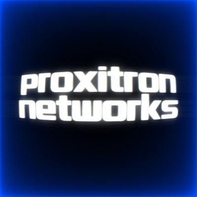 Proxitron's profile picture. Providing students all across America with the best proxy and game websites.

Support the HASA Twitter account: @official_HASA