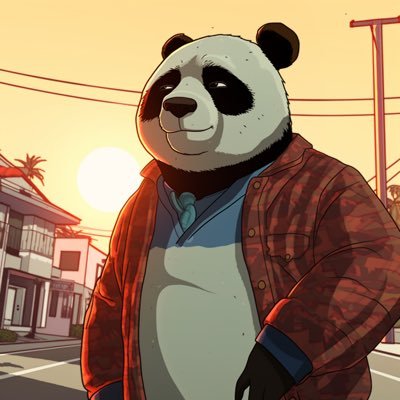 XXchillpanda Profile Picture