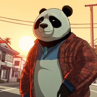 XXchillpanda(@XXchillpanda) 's Twitter Profile Photo