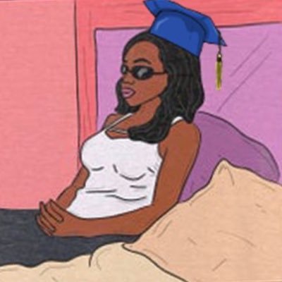 Pronouns: she/her | #FirstGen PhD | ΔΣΘ