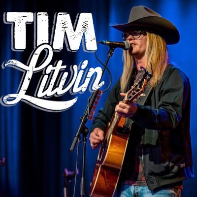 Tim Litvin🎩 Profile