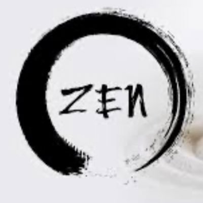 Zen daily words