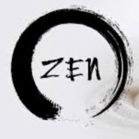 Zen daily words(@ashokaou) 's Twitter Profile Photo