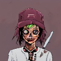 Nicole (@nicole_undead) 's Twitter Profile