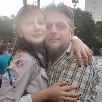 Coolpublicitar1's profile picture. Liberal.