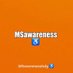 MS_Awareness ® ♿️ ♻️🎗️ (@MSawarenessIndy) Twitter profile photo