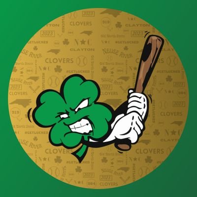 Collegiate Summer Wood Bat Baseball - 2022 Carolina Collegiate League Champions #GetLucked🍀🍀 Proud member of the Old North State League #ThePlayersLeague