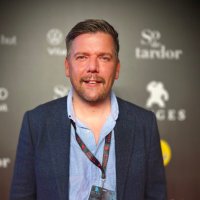 Gary Smart (#Cult Screenings Producer) 🎈🎬 (@gary_smart82) 's Twitter Profile Photo Gary Smart (#Cult Screenings Producer) 🎈🎬 (@gary_smart82) 's Twitter Profile Photo
