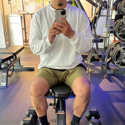 K_C_G1224's profile picture. 関西住みアラフォー男子雑多垢🏋️               動ける身体作り🤟🏿気長にコツコツ頑張る😊 虎党🐯大山選手推し⚾️　#阪神タイガース　#酒飲みトレーニー                                       無言フォローすみません💦　　　　　　　　フォローはご自由に🎩
