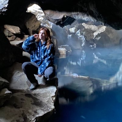 T_Murphy24's profile picture. Hopeful in Brooklyn 🖤