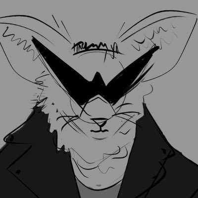 Fenbygaming's profile picture. 23, Nonbinary card game designer, Player, swordfighter, and Dungeon master. I pretty much only repost porn. be warned !!