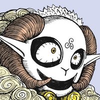 OMEOW COMICS -Read Oi! Tales of Bardic Fury!(@omeowcomics) 's Twitter Profile Photo