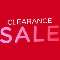 Clearance Sale 🇺🇲🛒(@hotdeals990) 's Twitter Profile Photo