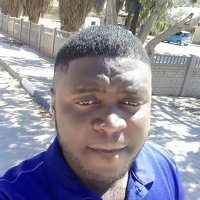 Mwantjalatji Mwandjendavi (@mwandjendavi) 's Twitter Profile