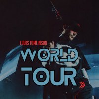 Louis Tomlinson On Tour 🌏(@LT_OnTour) 's Twitter Profile Photo