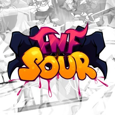 Offical Account of FNF:SOUR! Follow for updates and more! Fanart: #FNFSOUR