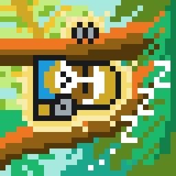 imagipow's profile picture. 自由気ままに生きたい
イース/アナザーエデン/ハンタ/ 新世界より/3日間の幸福