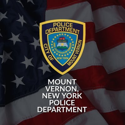 The Official Account of the Mount Vernon Police Department. This account is not monitored 24/7, call 911 for emergencies.