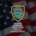 Mount Vernon, NY Police Department (@MtVernonPolice) Twitter profile photo