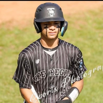 cam24rodriguez's profile picture. #Voorheesbaseball