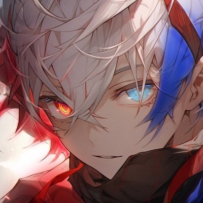 Fiienixさんのプロフィール画像