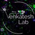 Venkatesh Lab (@venkatesh_lab) Twitter profile photo