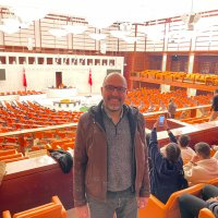 Togan AKKOÇ (@toganakkoc) 's Twitter Profile