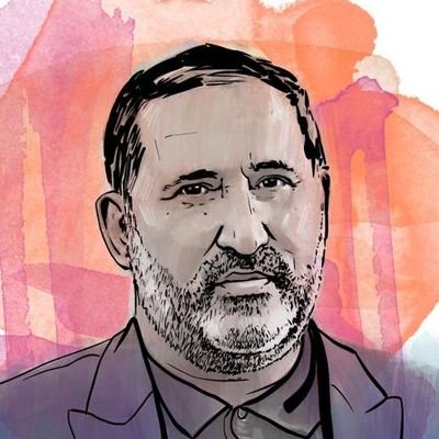 این تنها صفحه من در توییتر است.
شهیدان را شهیدان می شناسند...