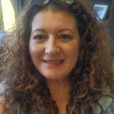 CMS_Audrey_Jobe's profile picture. M. Ed.