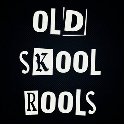 old_skool_rools's profile picture. 