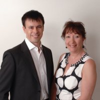 Jan & David (@knightpropertym) Twitter profile photo