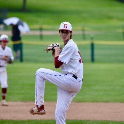 Casey Heney Profile