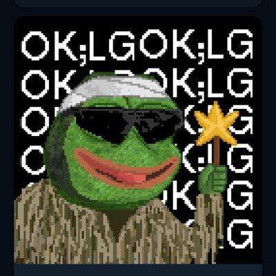 LinKJa7's profile picture. 