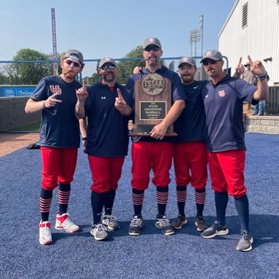 Husband. Father. Believer. Coach. @UnionCountyBase