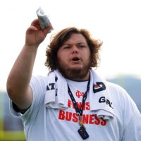 Bennett Dorton (@bdortncs) 's Twitter Profile