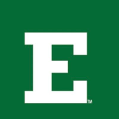 Eastern Michigan Swimming and Diving