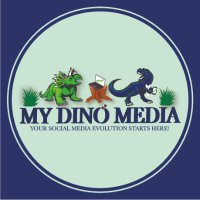 My Dino Media(@MyDinoMedia) 's Twitter Profile Photo