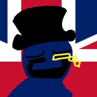 VS BRITISH CHAP(@vs_british) 's Twitter Profile Photo
