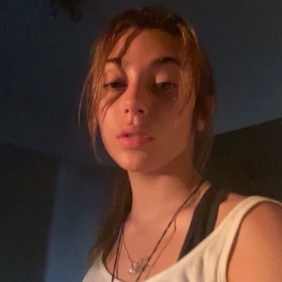 eli_calomarde's profile picture. que miras bobo